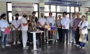 Vet Varsity Health Camp Marks World Veterinary Day in Ludhiana