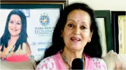 Veteran Actor Himani Shivpuri Urges Swift Implementation of Women's Reservation Bill