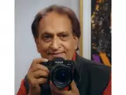Veteran Photographer Raghu Rai Dies at 83, Tributes Pour In