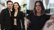 Victoria Beckham Breaks Silence on Strained Relationship with Son Brooklyn
