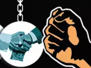 Vigilance Arrests Jharsuguda Health Clerk for Accepting Bribe in Nursing Training Case
