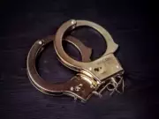 Vigilance Bureau Arrests Clerk and Middleman for Bribery in Madhubani Land Case
