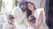 Vignesh Shivan Pens Heartfelt Reply to Wife Nayanthara on Instagram