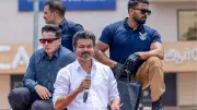 Vijay Cancels Chennai Campaign Citing Police Restrictions, May Approach EC