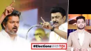 Vijay Factor in Trichy East: Can Celebrity Fandom Shape Tamil Nadu's 2026 Election?
