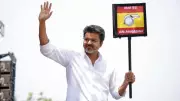 Vijay Launches Final Campaign Sprint for Tamil Nadu Assembly Elections