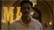 Vijay Varma's 'Matka King' Trailer Unveils Gambling Saga Set in 1960s Bombay