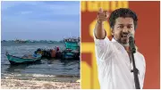 Vijay's Entry Sparks Excitement in Tamil Nadu Fishing Hamlets Ahead of 2026 Polls