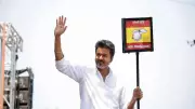 Vijay's Tiruppur Rally Cancelled After Heat Exhaustion Hits 15 Supporters