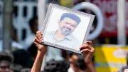 Vijay's TVK Emerges as Third Front in Tamil Nadu's Historic Election Shift