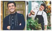 Vikas Khanna Named in TIME 100 2026, Honors Indian Cuisine Globally