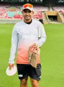 Vineet Saxena appointed head coach of BCCI U-19 elite camp