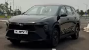 VinFast VF MPV7 Launch in India: Live Updates on Range, Features, and Pricing