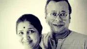 Vintage Video of Asha Bhosle & R.D. Burman Concert from 1974 Goes Viral Online