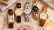 Vintage Watches Surge in 2026: Smaller Designs and Care Tips