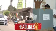 Violent Clashes in Bengal Phase 1 Voting, 82% Turnout Despite Disruptions