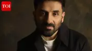 Vir Das Announces Next Directorial 'Baara Number', a Found-Footage Horror Film