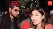 Viral Pakistan Street Interview Sparks Debate on Consent and Religious Interpretation