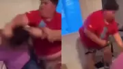 Viral Video of Boy's Aggression Toward Mother Sparks Parenting Debate