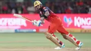 Virat Kohli becomes first batter to reach 9,000 IPL runs