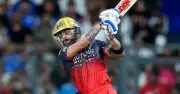 Virat Kohli Makes IPL History as Impact Player in RCB vs LSG Clash