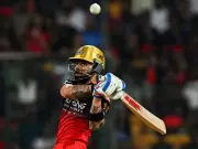 Virat Kohli Praises RCB Batting Unit's Momentum Transfer After Victory Over LSG