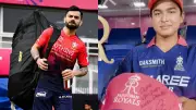 Virat Kohli Praises Teen Prodigy Vaibhav Sooryavanshi After Match-Winning Knock