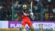Virat Kohli Tops IPL 2026 Orange Cap Race, Surpasses 8,889 Career Runs