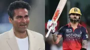 Virat Kohli's 300 IPL Sixes: Kaif Hails Adaptability Over Power