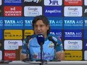 Virat Kohli's Awareness, Energy and Willingness Are Amazing: GT Assistant Coach Vijay Dahiya