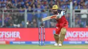 Virat Kohli's Century Milestone and RCB's Dominant Win Over Mumbai Indians