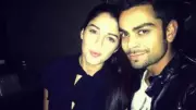 Virat Kohli's Instagram 'Like' Sparks Reaction from Ex-Girlfriend Izabelle Leite