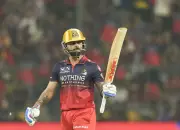 Virat Kohli's London Stay Sparks Buzz as He Leads RCB's IPL Title Defense