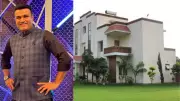 Virender Sehwag's ₹130 Crore Delhi Mansion: Inside the Cricketer's Dream Home