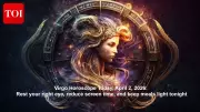 Virgo Daily Horoscope: Family Harmony and Career Success Await Today