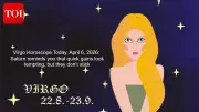 Virgo Daily Horoscope: Moon's Restlessness Meets Mercury's Drive for Clarity