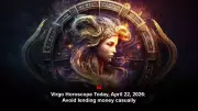 Virgo Horoscope Today: Career Gains, Family Health Focus, and Romantic Mood