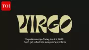 Virgo Horoscope Today: Financial Wisdom and Family Harmony Align