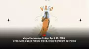 Virgo Horoscope Today: Social Charm and Family Bonding on April 30