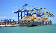 Vizhinjam Port Misses Key Opportunity Amid Middle East Conflict Due to Ongoing Construction