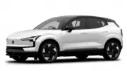Volvo India Announces Price Hike Up to Rs 1 Lakh Effective May 2026