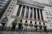 Wall Street Dips as Iran Strait Closure Sparks Oil Price Surge and Market Jitters