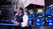 Wall Street Mixed as Tech Drags Nasdaq Lower, Dow Holds Gains