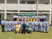 War Heroes Memorial School Basdhara: A Tribute to Brave Soldiers