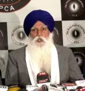 Waris Punjab De Alleges Mistreatment of Sikh Inmates in State Prisons