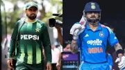 Wasim Jaffer Dismisses Babar-Kohli Comparison, Says Babar Overhyped