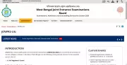 WBJEEB Extends JENPAS UG 2026 Registration Deadline to April 18