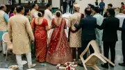 Wedding Liquor Dispute Turns Violent in Gwalior, Bride and Groom Attacked