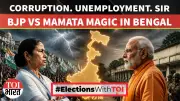 West Bengal 2026 Elections: TMC vs BJP Showdown with Left-Congress Alliance