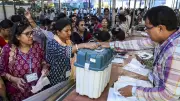 West Bengal Assembly Elections 2026: 142 Seats to Vote on April 29